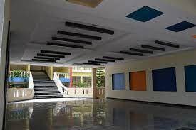 Max Institute Of Pharmaceutical Sciences Khammam infrastructure photo 3